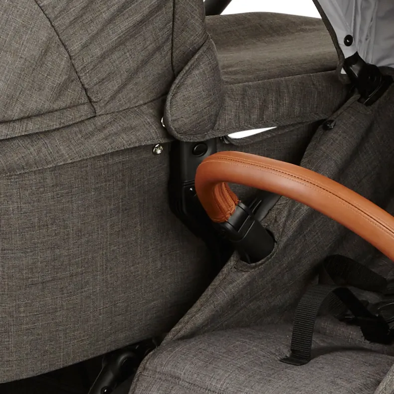 Bassinet Adapter - Snap 4 / Snap Duo