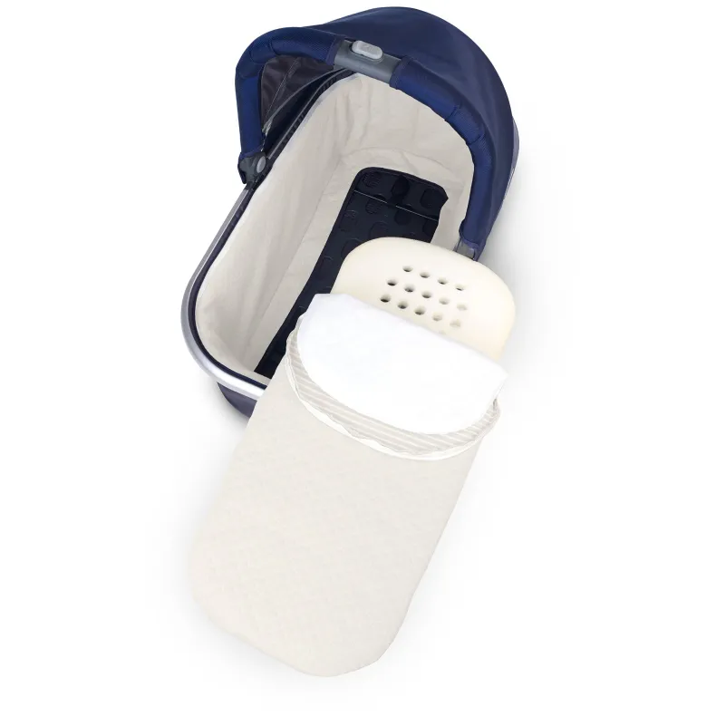 Bassinet Mattress Cover - 2015