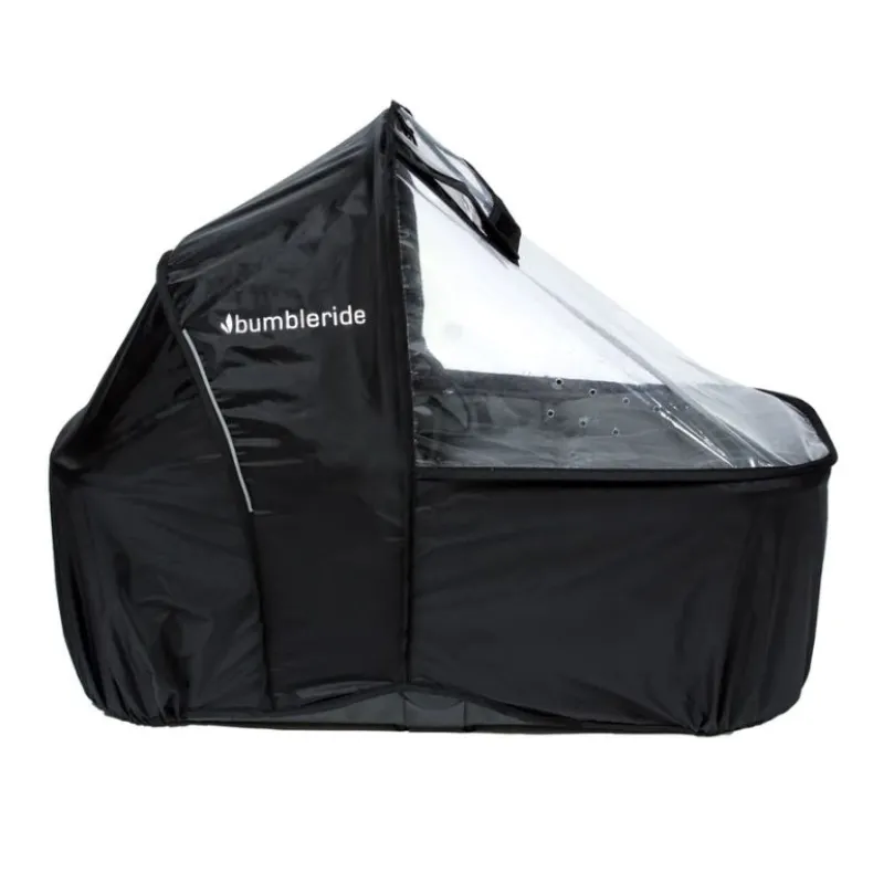 Bassinet Non-PVC Rain Cover 2022