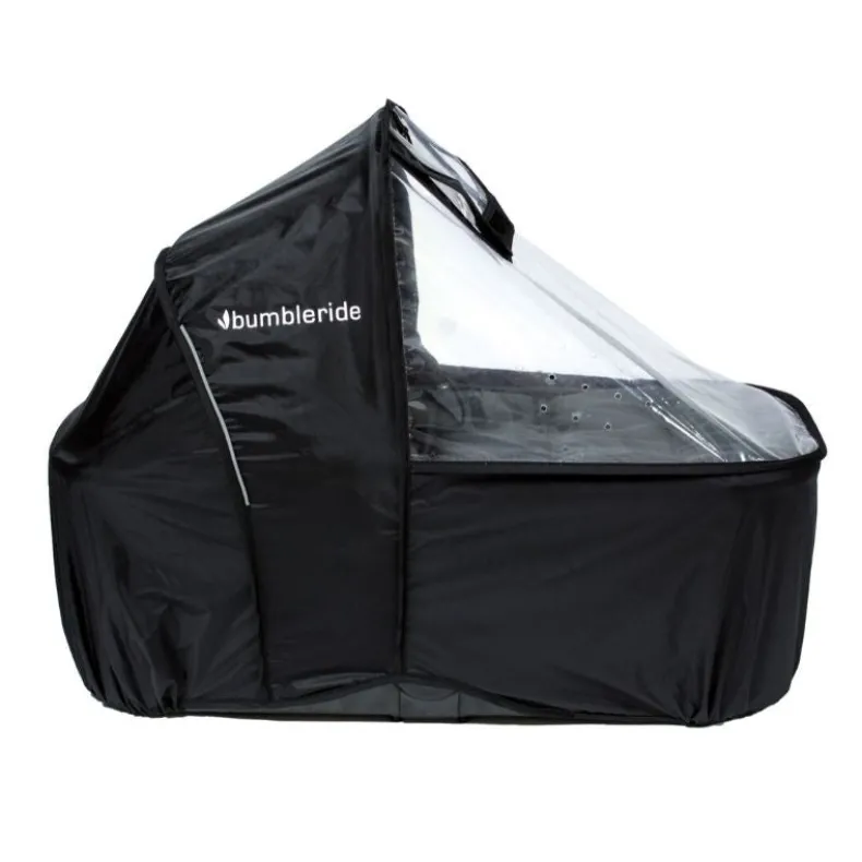 Bassinet Non-PVC Rain Cover