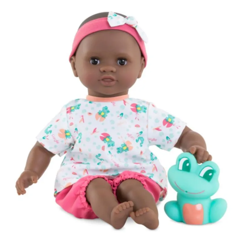 Bébé Bath Dolls