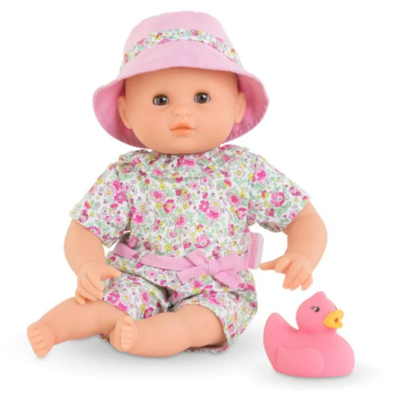 Bébé Bath Dolls