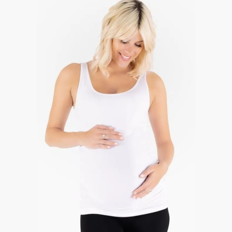 B.D.A. Maternity Tanks