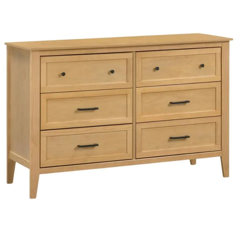 Beau 6-Drawer Dresser
