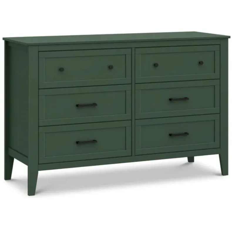 Beau 6-Drawer Dresser