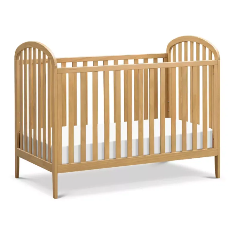 Beau 3-in-1 Convertible Crib