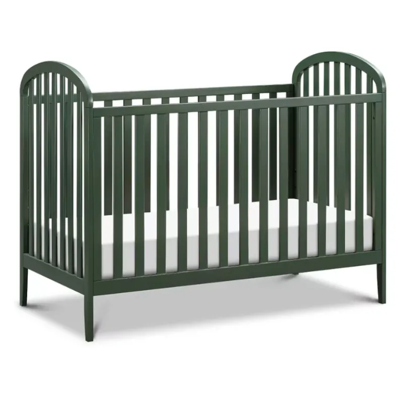 Beau 3-in-1 Convertible Crib