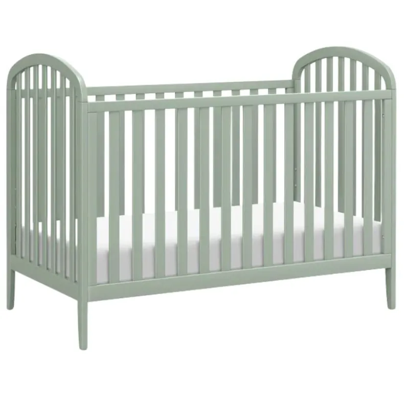 Beau 3-in-1 Convertible Crib