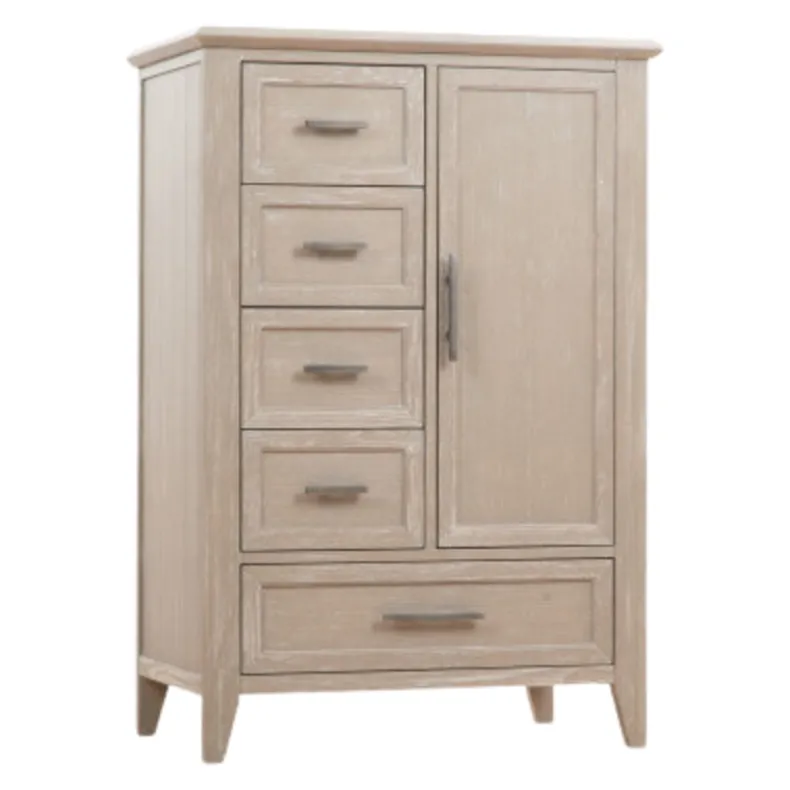 Beckett Chifforobe