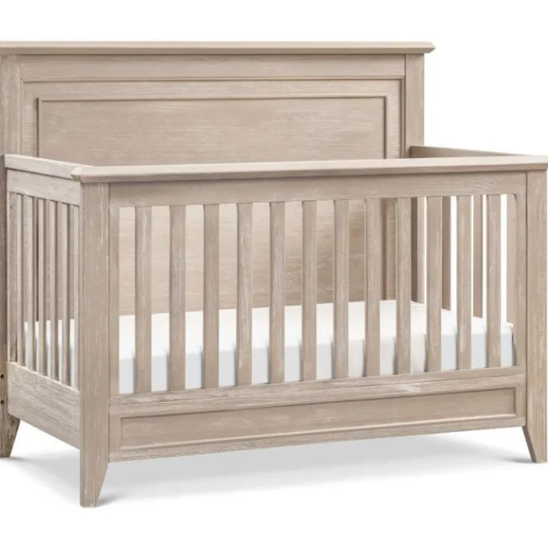 Beckett 4-in-1 Convertible Crib