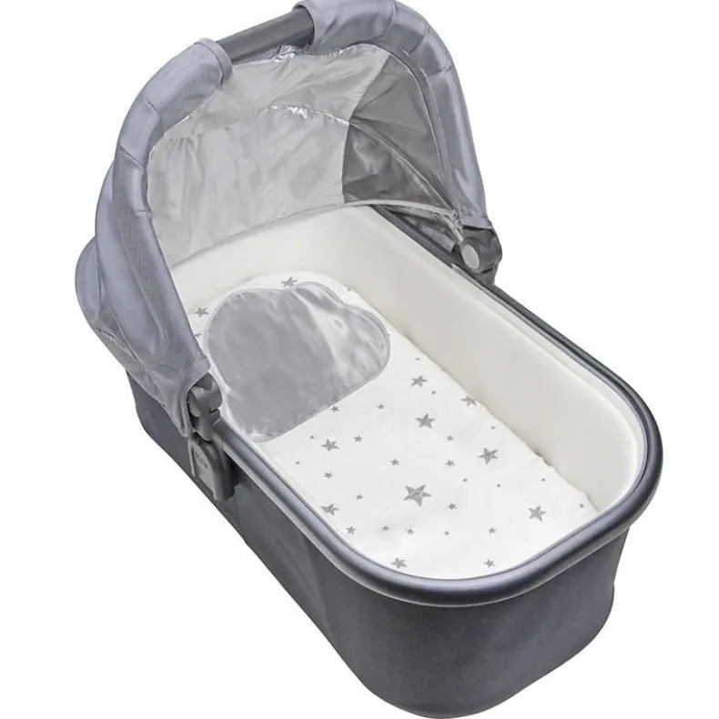 Bedhead Bassinet Sheets