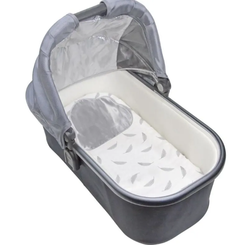 Bedhead Bassinet Sheets