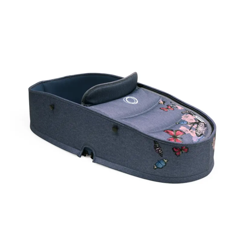 Bee5 Pram Fabric Set