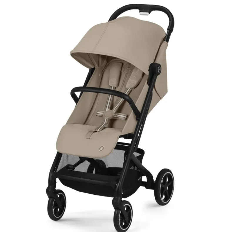 Beezy Ultra Compact Stroller
