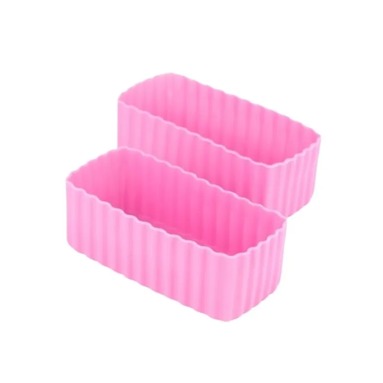Bento Cups Rectangle