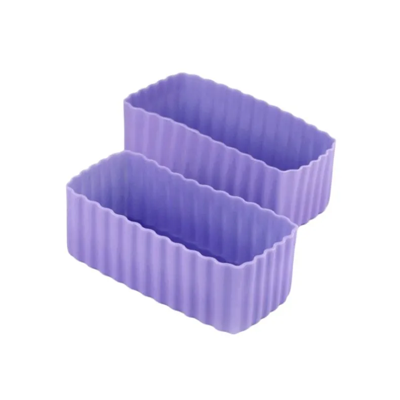 Bento Cups Rectangle