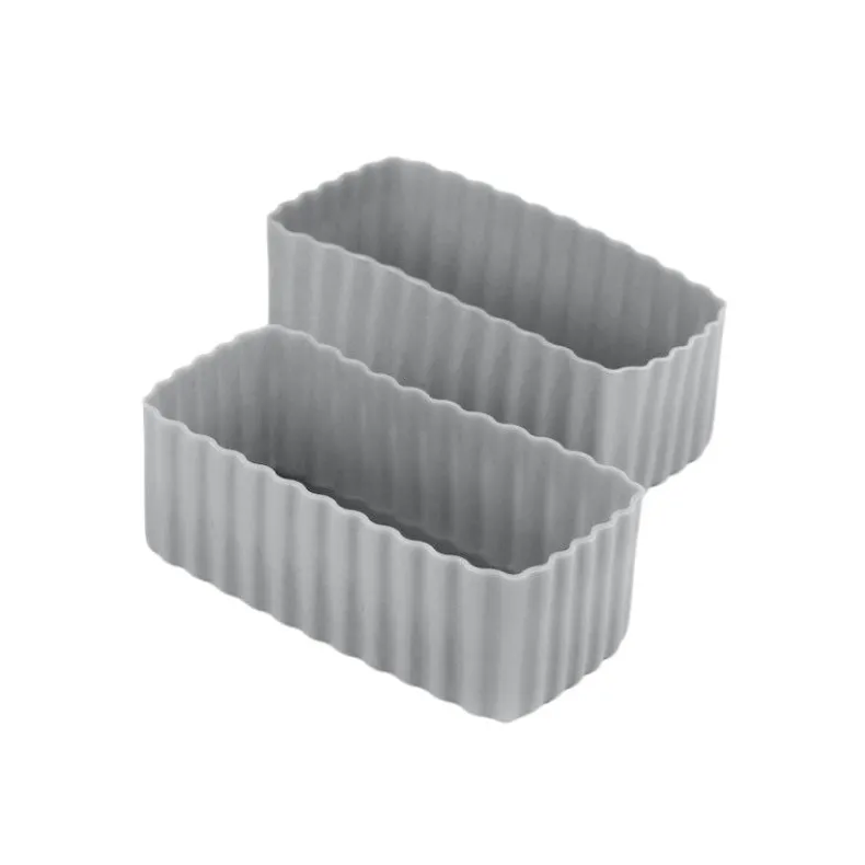 Bento Cups Rectangle