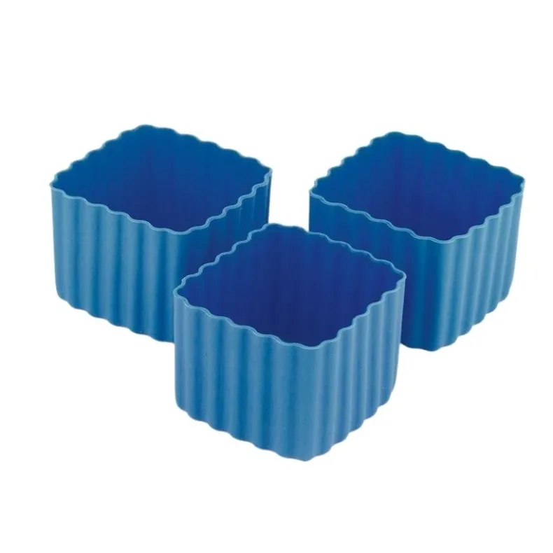 Bento Cups Square