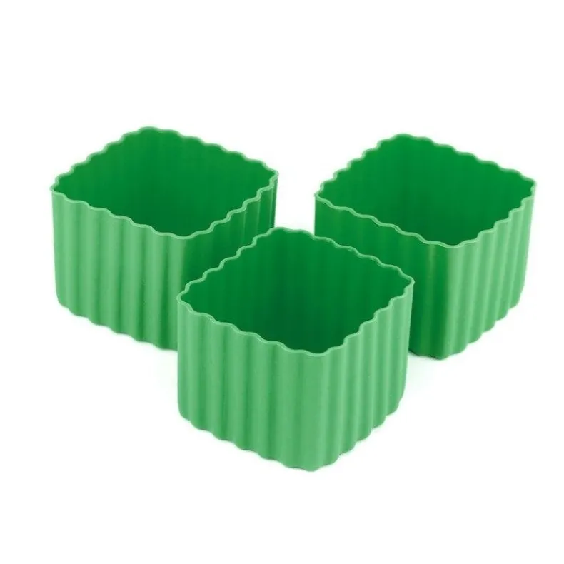 Bento Cups Square