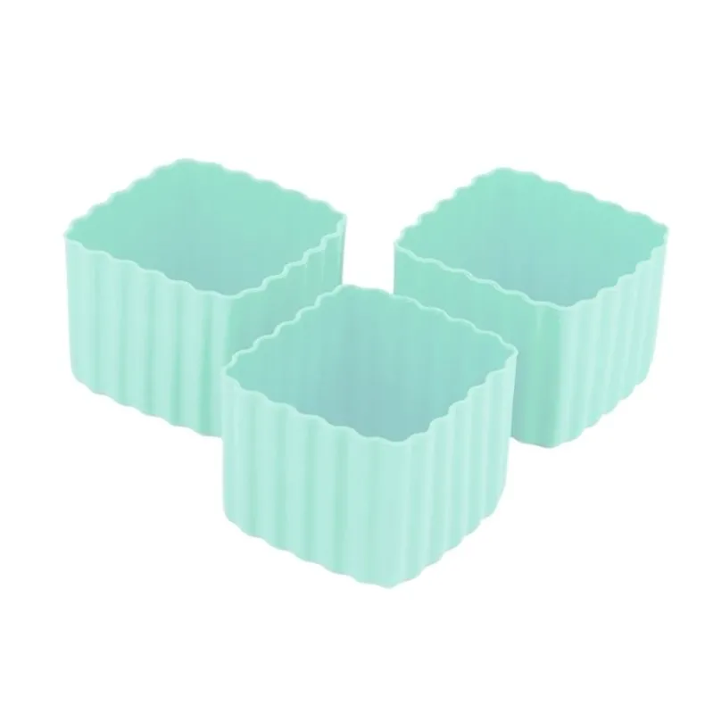 Bento Cups Square