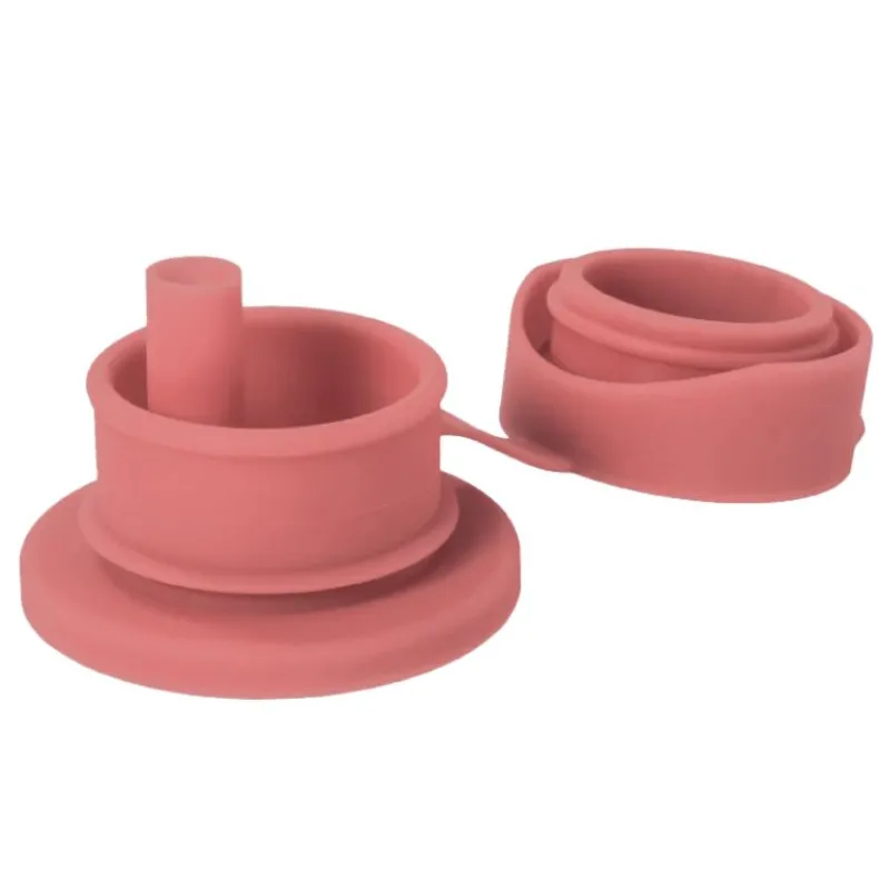 Big Mouth Sport Top Straw