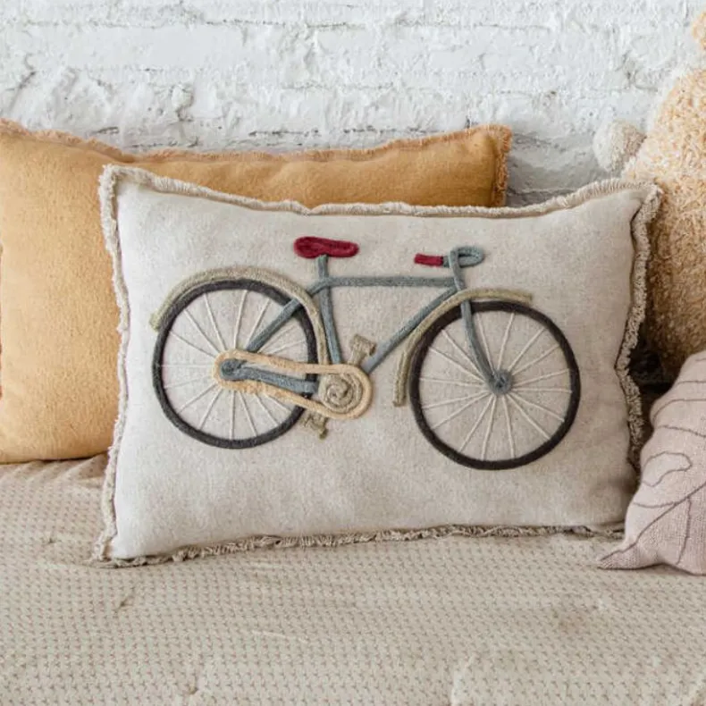Bike Cushion