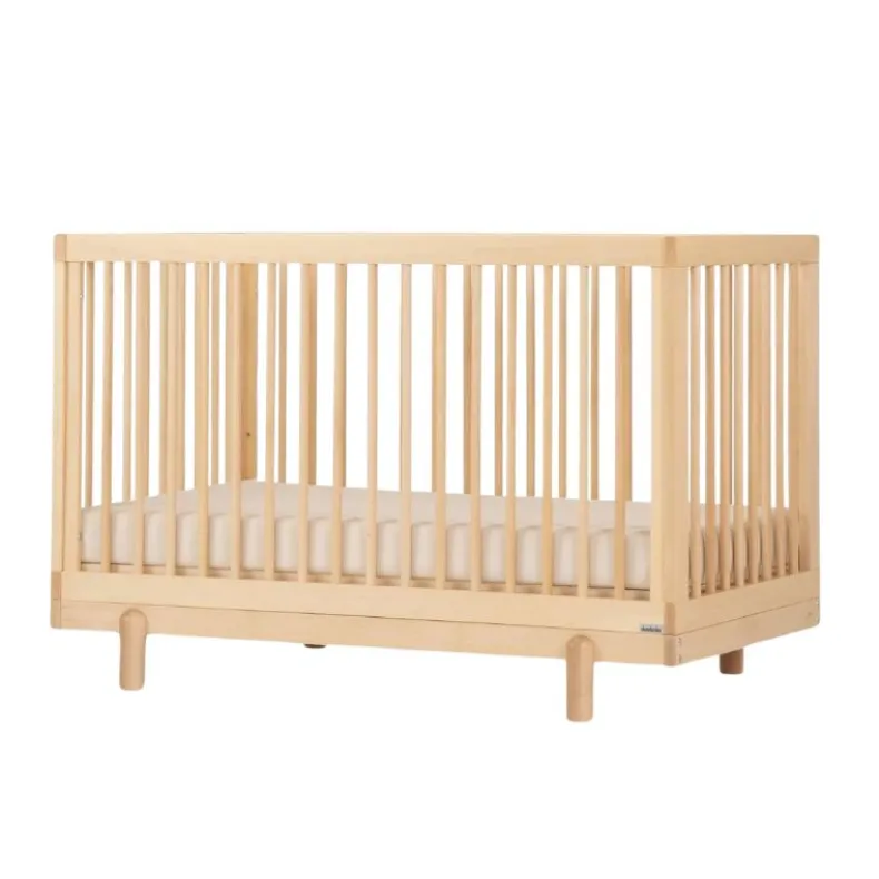 Bliss 4-in-1 Convertible Crib