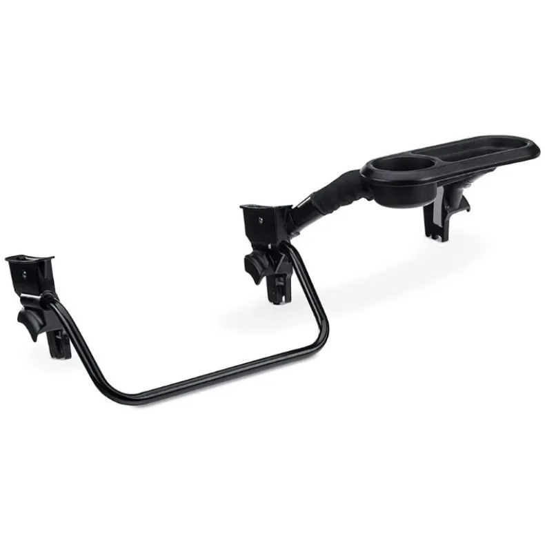 B-Lively Double Adapter and Child Tray