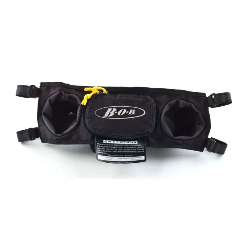 BOB Handlebar Console - Single