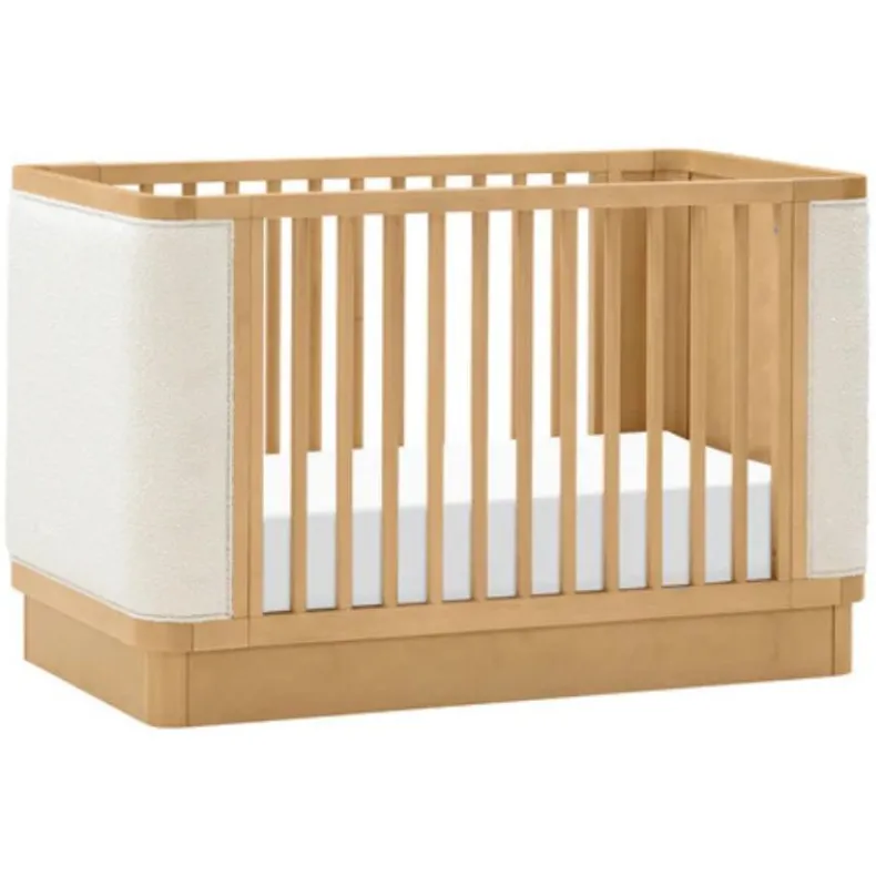 Bondi Boucle 4-in-1 Crib
