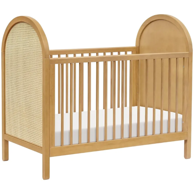 Bondi 3-in-1 Convertible Crib