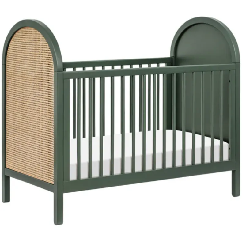 Bondi 3-in-1 Convertible Crib