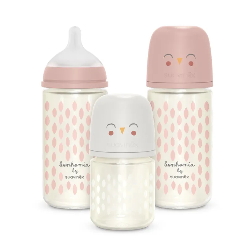 Bonhomia SX Pro Glass Bottle