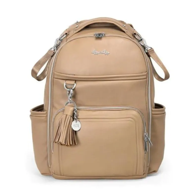 Boss Plus Large Diaper Bag Backpack