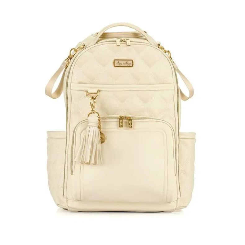 Boss Plus Large Diaper Bag Backpack