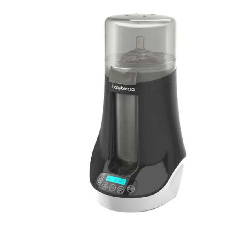 Bottle and Breast Milk Warmer