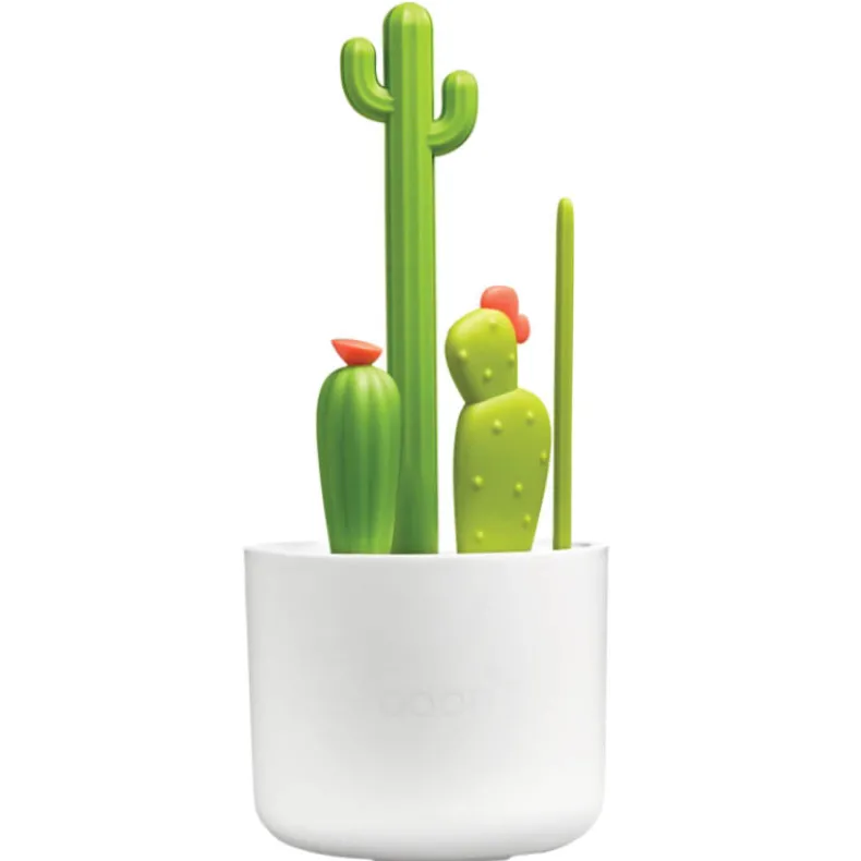 Bottle Cleaning Brush Set