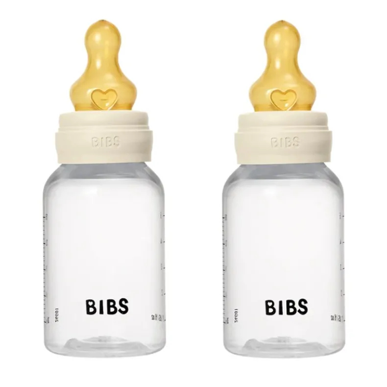 Bottle Complete Set - 2 Pack