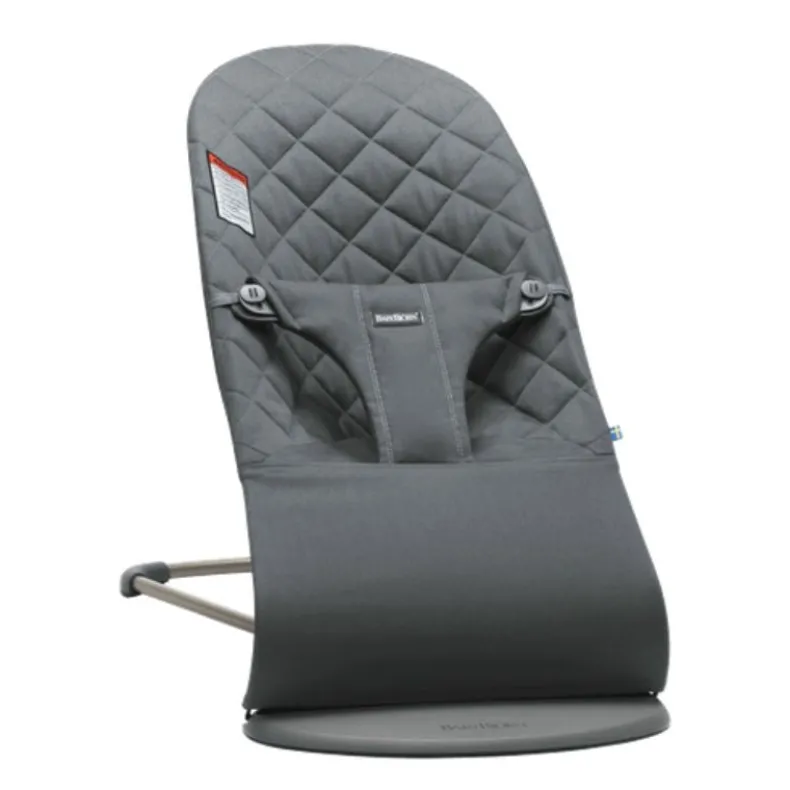 Bouncer Bliss - Cotton