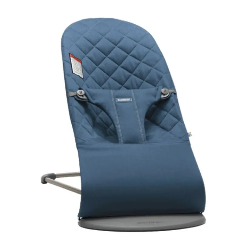 Bouncer Bliss - Cotton