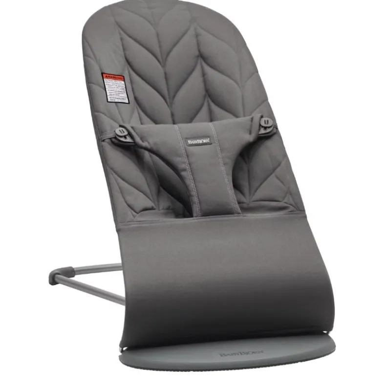 Bouncer Bliss - Cotton Petal Quilt