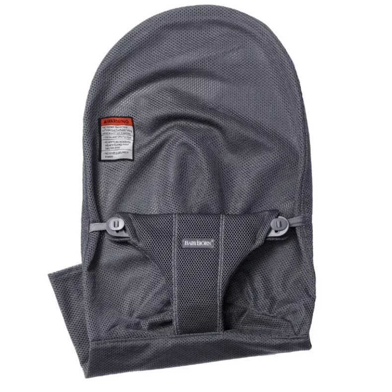 Bouncer Bliss 3D Mesh Extra Fabric Seat