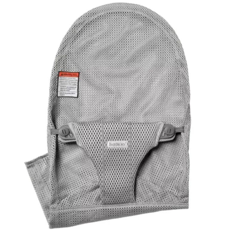 Bouncer Bliss 3D Mesh Extra Fabric Seat