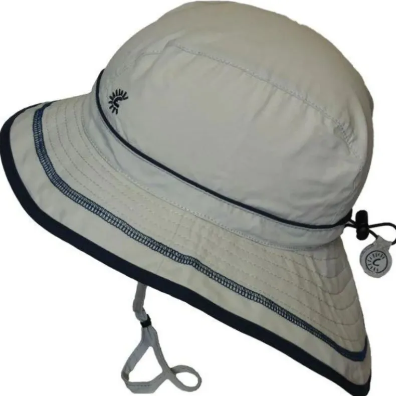 Boys Quick Dry UV Hats