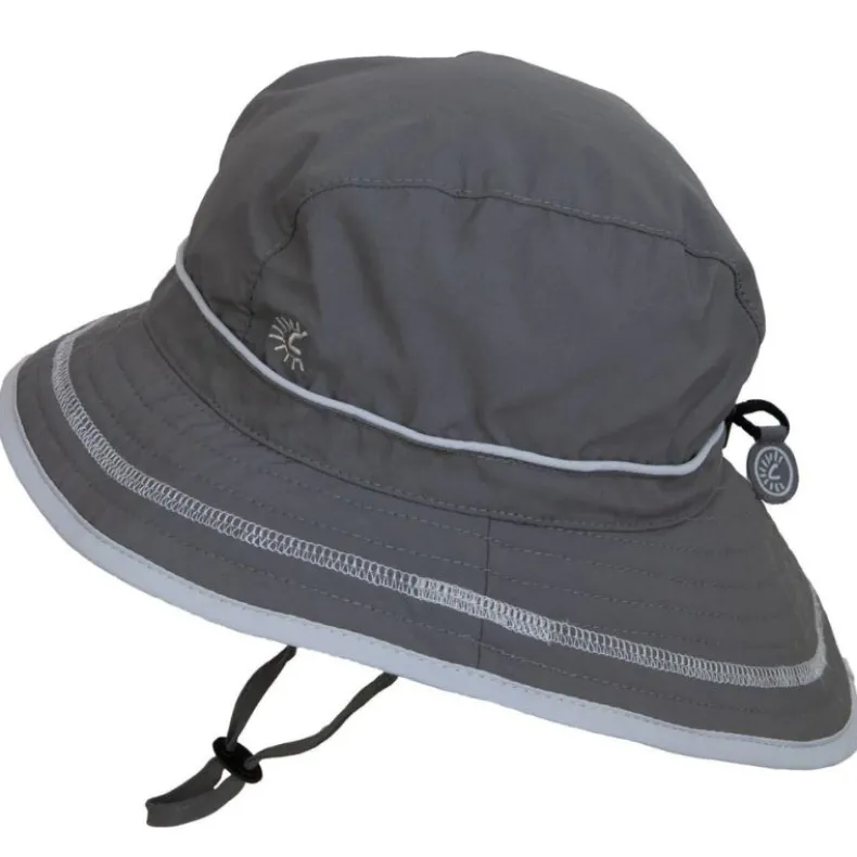 Boys Quick Dry UV Hats