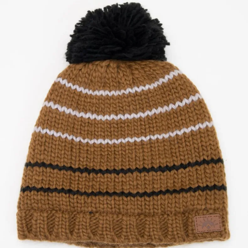 Boys Stripe Hat