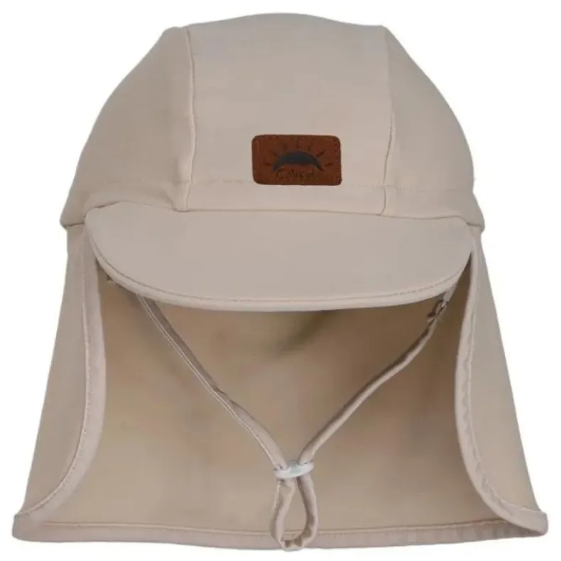 Boys UV50+ Grow With Me Hat