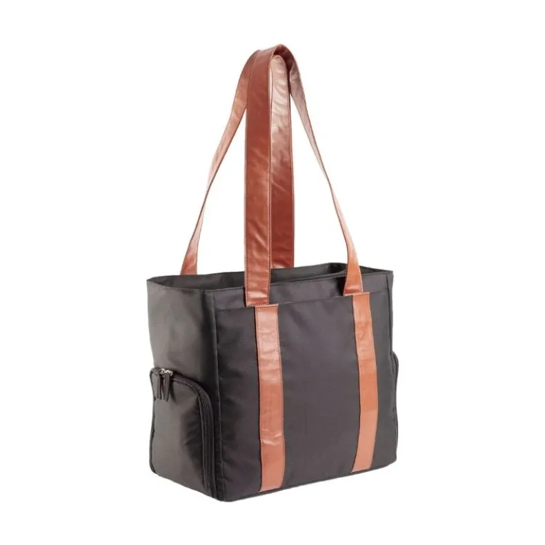 Breast Pump Carryall Tote Bag