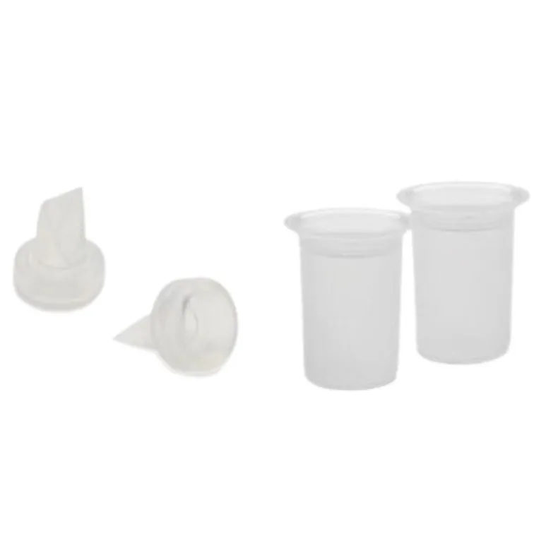 Breast Pump Universal Spare Parts Kit
