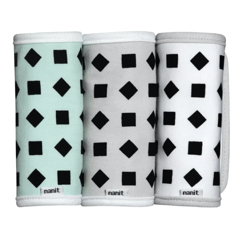 Breathing Wear Band - 3 Pack